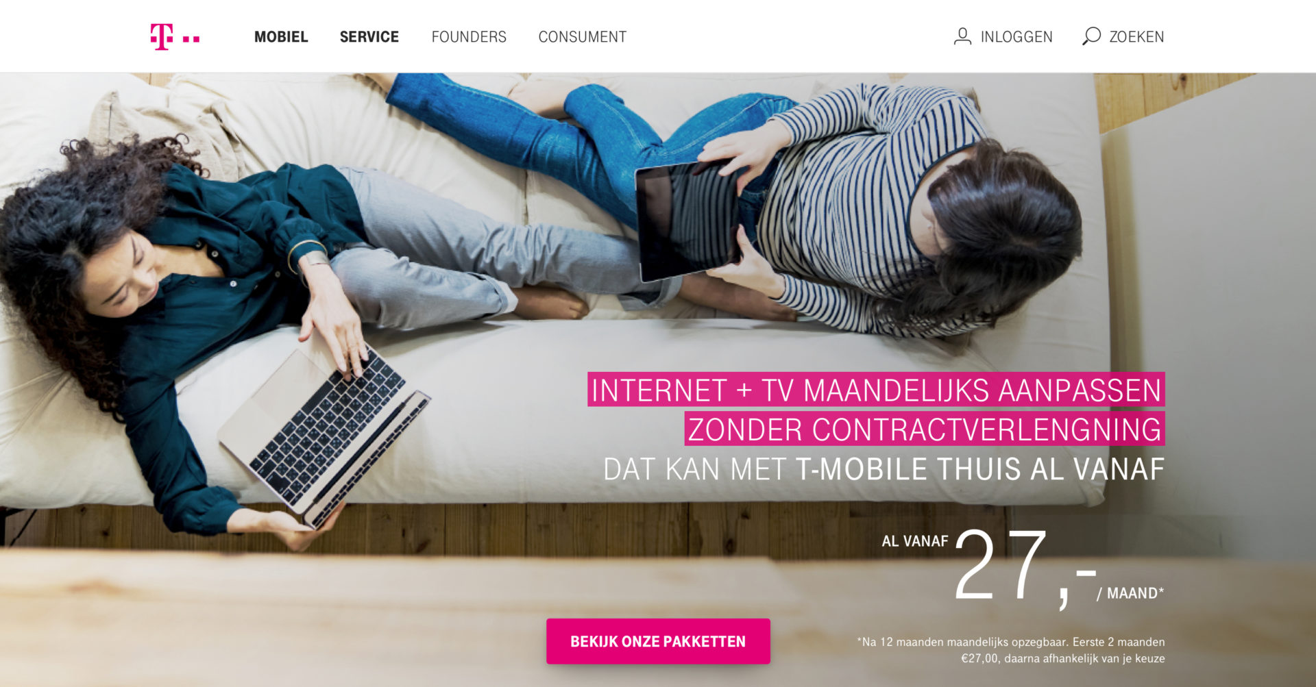 T-Mobile - Merter Inci Creative digital design concept art direction