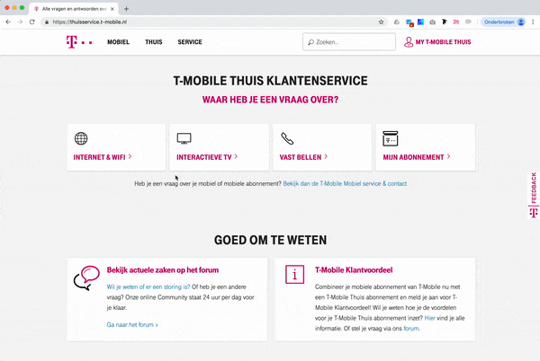 T-Mobile - Merter Inci Creative digital design concept art direction