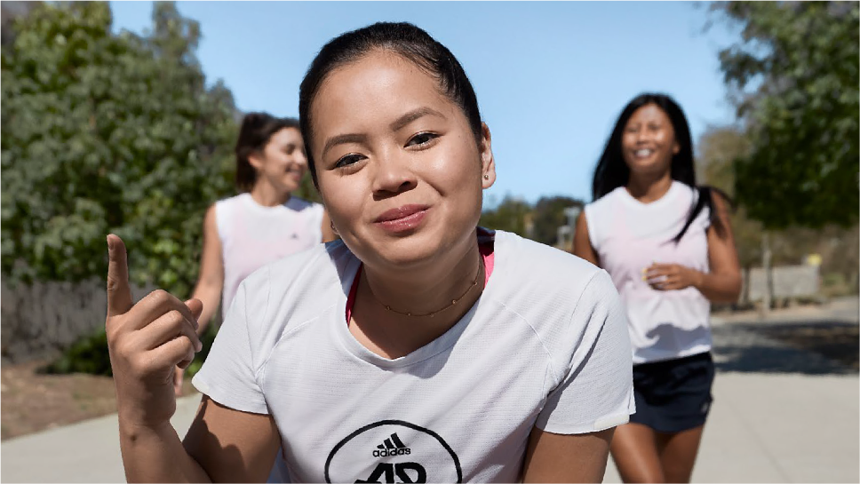 Adidas Supernova - Merter Inci Creative digital design concept art direction