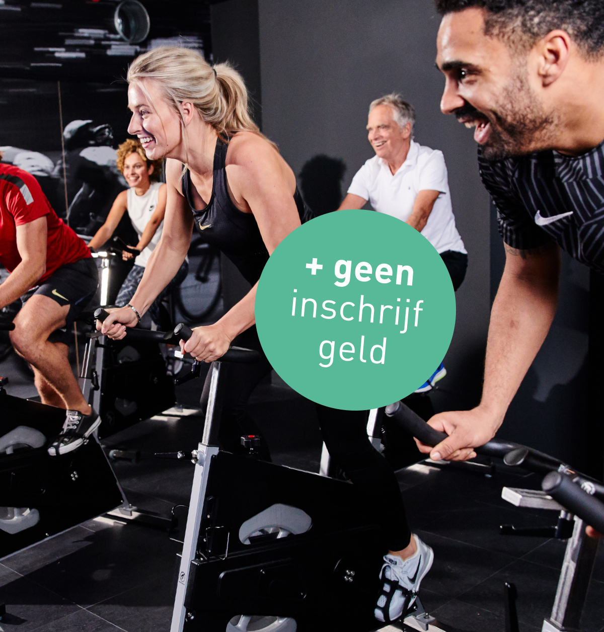 Fit For Free - Merter Inci Creative digital design concept art direction